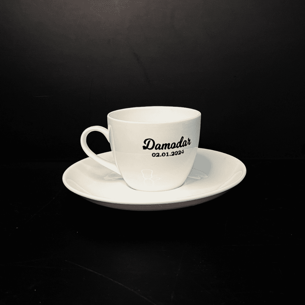 Personalized Tea Cup deep engraving your name, logo, monogram, love symbol, deep Personalized engraving and Saucer Birthday Gift Wedding Gift Housewarming Gift Wedding Mug Mother of The Bride Gift Bridesmaids Gift Personalized Tea Cup deep engraving your name, logo, monogram, love symbol, deep Personalized engraving and Saucer Birthday Gift Wedding Gift Housewarming Gift Wedding Mug Mother of The Bride Gift Bridesmaids Gift