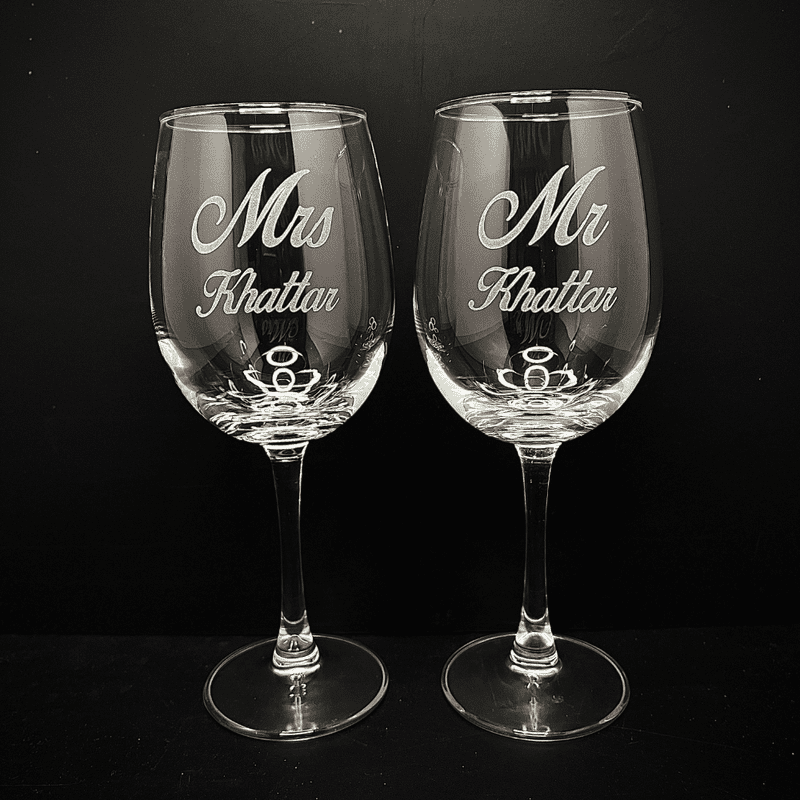 Custom Engraved Name Wine Glass, Wine Glass For Couples, Bachelor Party Gifts, Wedding Favors, Personalized Wine Cups, Gift For Couples Custom Engraved Name Wine Glass, Wine Glass For Couples, Bachelor Party Gifts, Wedding Favors, Personalized Wine Cups, Gift For Couples